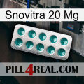 Snovitra 20Mg dapoxetine1